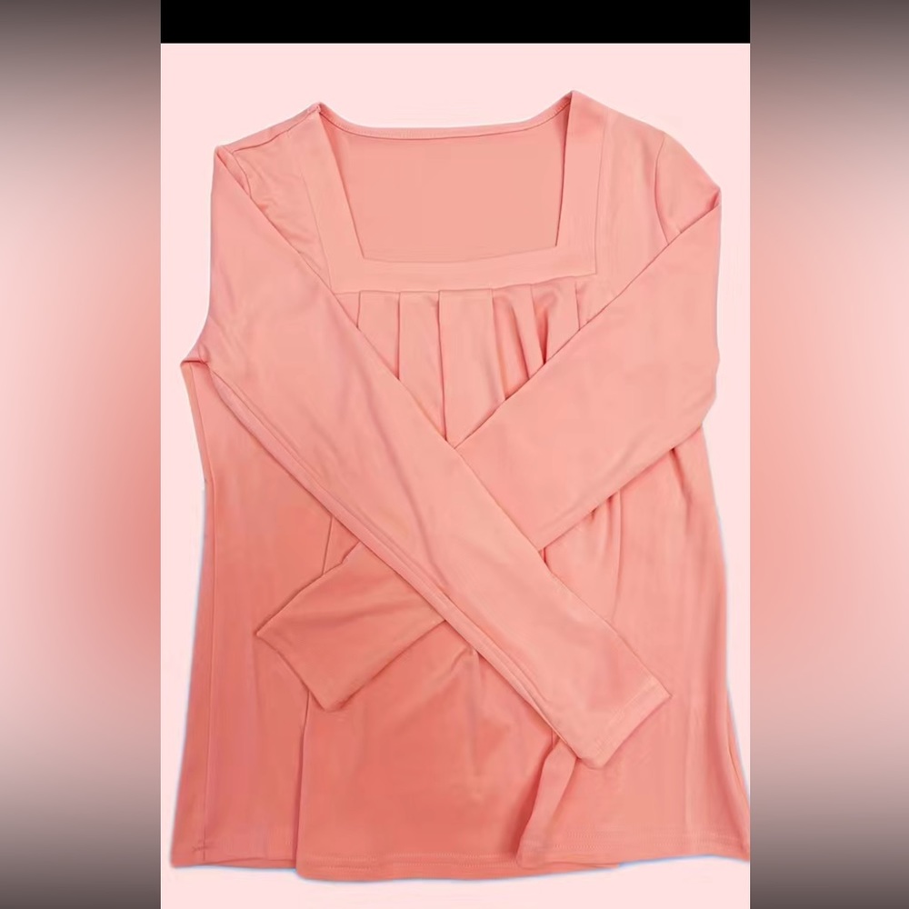 Blouse - NWOT - Picture 2 of 3